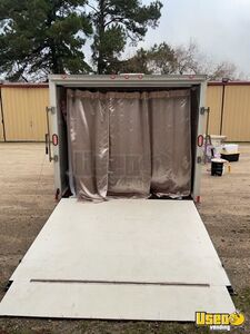 2018 8.5' X 20' Kids' Party Trailer Party / Gaming Trailer Cabinets Texas for Sale