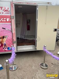 2018 8.5' X 20' Kids' Party Trailer Party / Gaming Trailer Exterior Customer Counter Texas for Sale