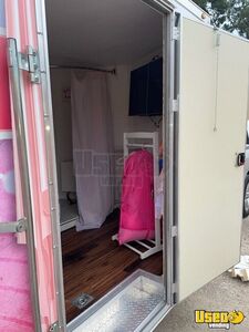 2018 8.5' X 20' Kids' Party Trailer Party / Gaming Trailer Generator Texas for Sale