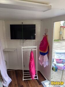 2018 8.5' X 20' Kids' Party Trailer Party / Gaming Trailer Sound System Texas for Sale
