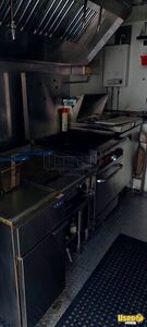 2018 8.5x12ta-3500lb Barbecue Food Trailer Exterior Customer Counter Florida for Sale