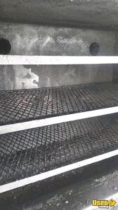 2018 8.5x24ta3 Barbecue Concession Trailer Barbecue Food Trailer Interior Lighting Pennsylvania for Sale