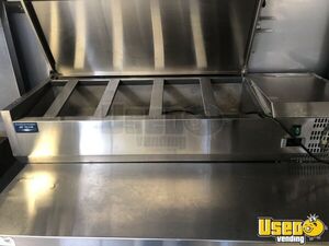 2018 8.5x25ta Barbecue Food Trailer 35 Tennessee for Sale
