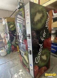 2018 900 Healthy You Vending Combo 2 North Carolina for Sale
