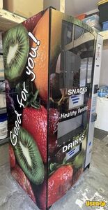 2018 900 Healthy You Vending Combo 3 North Carolina for Sale