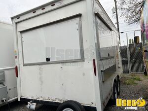 2018 Agae Kitchen Food Trailer Washington for Sale