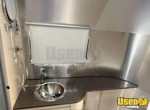 2018 Airstream Stainless Steel Wall Covers Delaware for Sale