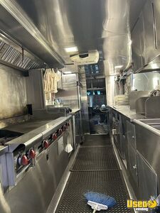 2018 All Purpose Food Truck All-purpose Food Truck Flatgrill California for Sale