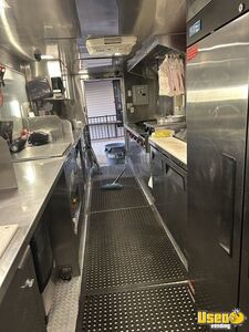 2018 All Purpose Food Truck All-purpose Food Truck Pro Fire Suppression System California for Sale