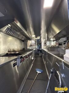 2018 All Purpose Food Truck All-purpose Food Truck Stovetop California for Sale