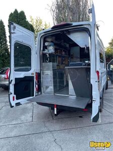2018 All-purpose Food Truck Concession Window Oregon Gas Engine for Sale
