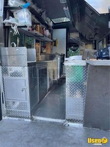 2018 All-purpose Food Truck Electrical Outlets Oregon Gas Engine for Sale