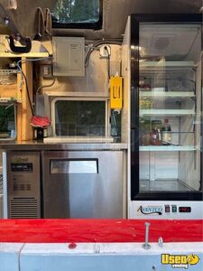 2018 All-purpose Food Truck Exhaust Hood Oregon Gas Engine for Sale