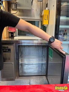 2018 All-purpose Food Truck Flatgrill Oregon Gas Engine for Sale