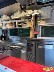2018 All-purpose Food Truck Fryer Oregon Gas Engine for Sale