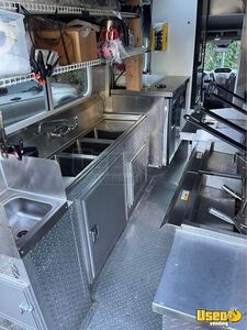 2018 All-purpose Food Truck Interior Lighting Oregon Gas Engine for Sale