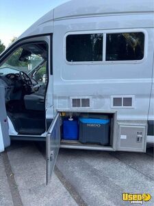 2018 All-purpose Food Truck Reach-in Upright Cooler Oregon Gas Engine for Sale