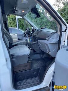 2018 All-purpose Food Truck Refrigerator Oregon Gas Engine for Sale