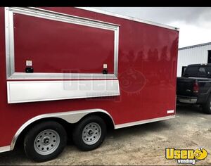 2018 Anvil Kitchen Food Trailer Alabama for Sale