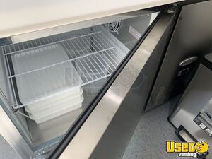 2018 Arising 16' V-nose Trailer Pizza Trailer Triple Sink Pennsylvania for Sale
