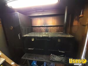 2018 At8 Barbecue Food Trailer Surveillance Cameras Texas for Sale