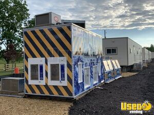 2018 Awv-505d Bagged Ice Machine 6 Oklahoma for Sale