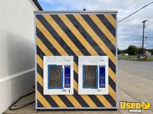 2018 Awv-505d Bagged Ice Machine 7 Oklahoma for Sale