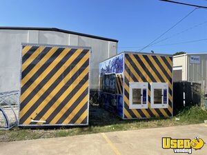 2018 Awv-505d Bagged Ice Machine 8 Oklahoma for Sale