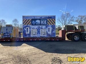 2018 Awv-505d Bagged Ice Machine Oklahoma for Sale