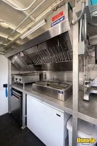 2018 Bakery Trailer And Campervan Bakery Trailer Awning Maine Gas Engine for Sale
