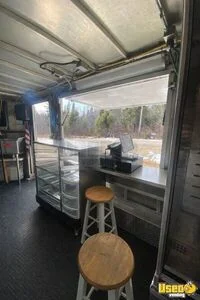 2018 Bakery Trailer And Campervan Bakery Trailer Cabinets Maine Gas Engine for Sale