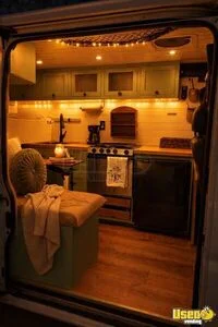 2018 Bakery Trailer And Campervan Bakery Trailer Convection Oven Maine Gas Engine for Sale
