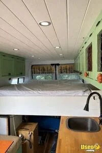 2018 Bakery Trailer And Campervan Bakery Trailer Flatgrill Maine Gas Engine for Sale