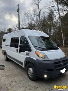 2018 Bakery Trailer And Campervan Bakery Trailer Generator Maine Gas Engine for Sale