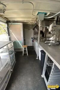 2018 Bakery Trailer And Campervan Bakery Trailer Insulated Walls Maine Gas Engine for Sale