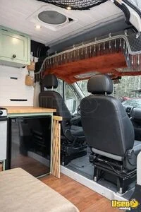 2018 Bakery Trailer And Campervan Bakery Trailer Prep Station Cooler Maine Gas Engine for Sale