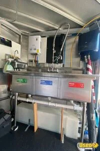 2018 Bakery Trailer And Campervan Bakery Trailer Upright Freezer Maine for Sale