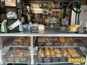 2018 Bakery Trailer And Campervan Bakery Trailer Warming Cabinet Maine Gas Engine for Sale