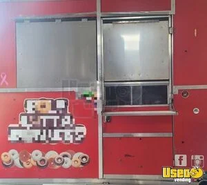 2018 Bakery Trailer Bakery Trailer Concession Window Florida for Sale