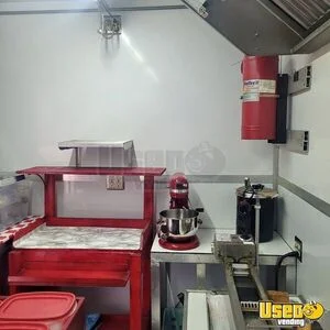 2018 Bakery Trailer Bakery Trailer Fryer Florida for Sale