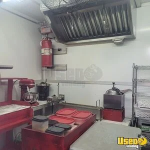 2018 Bakery Trailer Bakery Trailer Prep Station Cooler Florida for Sale