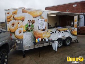 2018 Bakery Trailer Concession Window North Carolina for Sale