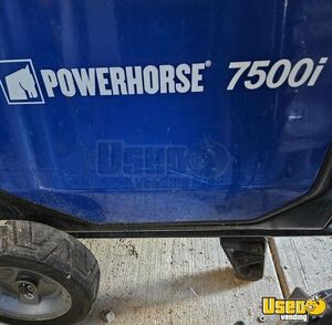2018 Bakery Trailer Fire Extinguisher North Carolina for Sale