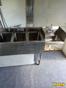 2018 Bakery Trailer Fryer North Carolina for Sale