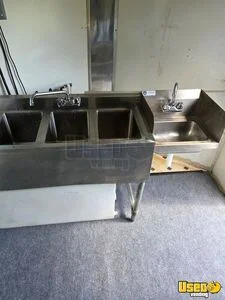 2018 Bakery Trailer Prep Station Cooler North Carolina for Sale