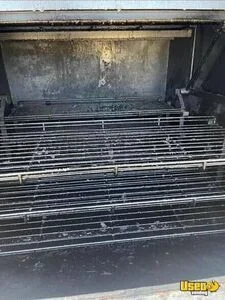 2018 Barbecue Concession Trailer Barbecue Food Trailer Fire Extinguisher Missouri for Sale