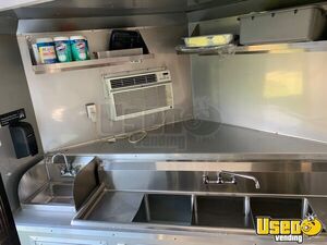 2018 Barbecue Concession Trailer Barbecue Food Trailer Food Warmer Texas for Sale