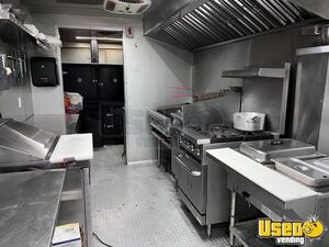 2018 Barbecue Concession Trailer Barbecue Food Trailer Generator Texas for Sale