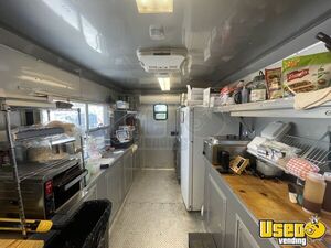 2018 Barbecue Concession Trailer Barbecue Food Trailer Insulated Walls Texas for Sale