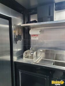 2018 Barbecue Food Concession Trailer Barbecue Food Trailer 35 Illinois for Sale